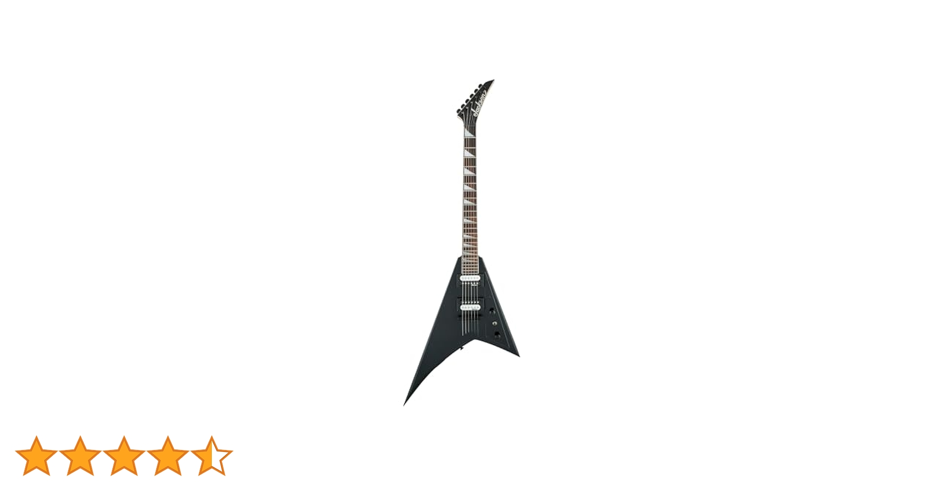 JACKSON JS32 Rhoads ランディv エレキギター 21oUokrsWtL.jpg_BO30,255,255,